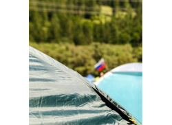 Conoce los atractivos de hacer camping en Cantabria