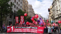 Consejos a un trabajador de nuevo empleo. Por Carlos Magdalena