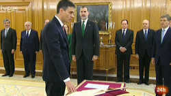 Contentar a todos es imposible se&ntilde;or S&aacute;nchez