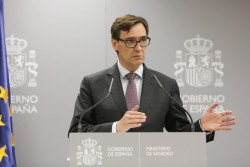 Contra el coronavirus, unidad y solidaridad, por Eduardo Madro&ntilde;al 