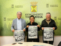 Convocado el 6&ordm; concurso de fotograf&iacute;a `Calles de Torrelavega`, que repartir&aacute; 2.850 euros en premios