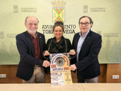 Corales de Cantabria, Asturias y Guip&uacute;zcoa actuar&aacute;n en las Jornadas de M&uacute;sica Religiosa de Torrelavega