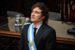 Corralito en Argentina.  Germ&aacute;n Gorraiz L&oacute;pez