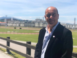  Cs propone destinar 2 millones del presupuesto a servicios sociales, limpieza y comercio