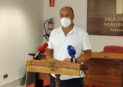 Cs Torrelavega denuncia que el Gobierno "est&aacute; vaciando de competencias" el CIMA