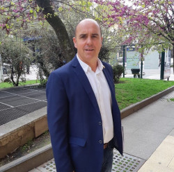 Cs Torrelavega denuncia que la concesionaria del servicio de limpieza incumple las condiciones del pliego