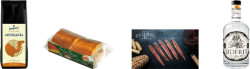Cuatro productos c&aacute;ntabros, premiados por su sabor `superior` en los Taste Award