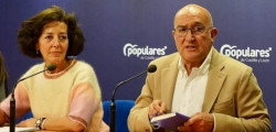 Culos de doble y mal asiento. Por Jes&uacute;s Salamanca Alonso