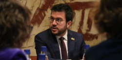 Cumbre Hispanofrancesa + Catalu&ntilde;a. Por Carlos Magdalena