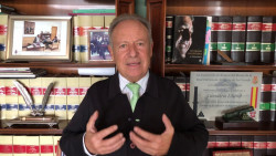 De Industria y reprimendas