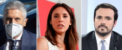 De inservibles &laquo;tod&oacute;logos&raquo; a impresentables &laquo;mamertos&raquo;. Por Jes&uacute;s Salamanca Alonso