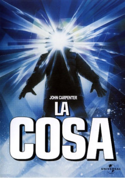 De "La Roja a La Cosa"