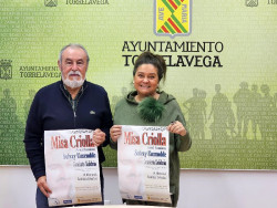 Decenas de coralistas interpretar&aacute;n el s&aacute;bado la Misa Criolla en la iglesia de Barreda