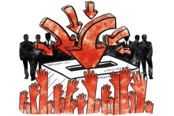 Democracia y moral, por Juan Goti Orde&ntilde;ana