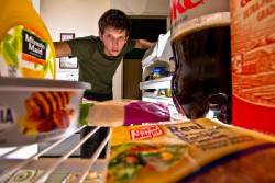 Descubren el secreto del interruptor del hambre en el cerebro
