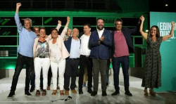 Desembarcaron criminales en nuestras instituciones.     Jos&eacute; Antonio &Aacute;vila L&oacute;pez