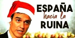 Desgastar al ciudadano, el logro de S&aacute;nchez.Jos&eacute; Antonio &Aacute;vila L&oacute;pez