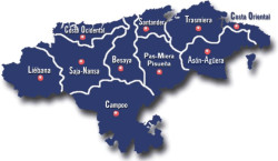 &iexcl;Despierta Cantabria!