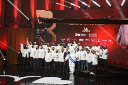 Dos restaurantes c&aacute;ntabros logran su primera estrella Michelin y el Cenador de Am&oacute;s suma una verde