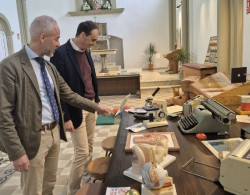 Educaci&oacute;n anuncia mejoras en el colegio Quir&oacute;s de C&oacute;breces por 15.000 euros