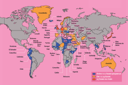 EEUU, 800 bases de dominio mundial. Por Eduardo Madro&ntilde;al Pedraza