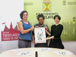 El 5&ordm; Festival `Torrelavega Ciudad de Circo` rendir&aacute; homenaje a Pepe Tonetti