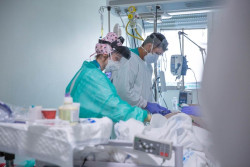 El 60% de los profesionales sanitarios sufre trastornos mentales y m&aacute;s de la mitad no se ha recuperado