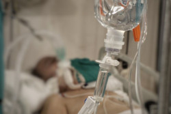 El 62,5% de la poblaci&oacute;n valora el sistema sanitario, con un  6,46