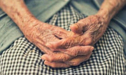  El 64-68% de la mortalidad total de la primera ola se concentr&oacute; en mayores de residencias