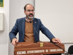 El 81% de la militancia respalda la gesti&oacute;n de Urraca al frente del PSOE de Torrelavega