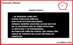 "&iquest;El abuso del poder y de los poderes...?"     &copy; jmm caminero 