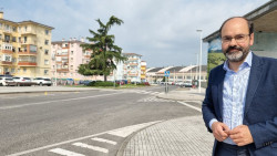 El arbolado de Nueva Ciudad crear&aacute; un corredor verde entre el parque Barqu&iacute;n y el Bulevar Ronda