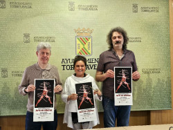 El arte del c&oacute;mic llega a la Mauro Muriedas de Torrelavega con las obras de &Aacute;lvaro Mart&iacute;nez Bueno