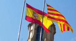 El art&iacute;culo 155 o la independencia de Catalu&ntilde;a
