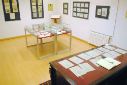 El Aula Jos&eacute; Luis Hidalgo de Torrelavega cierra la programaci&oacute;n estival con una lectura po&eacute;tica