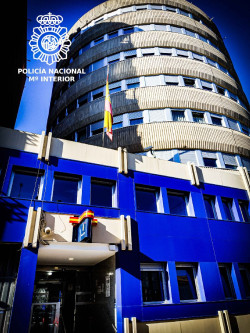 El Ayuntamiento de Torrelavega e Interior estudian construir una nueva comisar&iacute;a