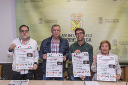 El barrio de La Inmobiliaria celebra las Fiestas de San Ram&oacute;n este viernes