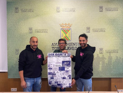 El barrio San Ram&oacute;n de Torrelavega celebra sus fiestas desde el jueves