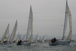 El Biobizz manda tras la primera tirada del Trofeo RCMS