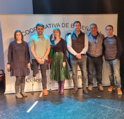 El campe&oacute;n de golf adaptado Juan Postigo ofrece un ciclo de conferencias en Pi&eacute;lagos