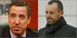 El caso Rosell levanta el velo del juez instructor por Carlos Magdalena