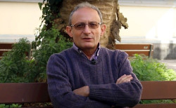 El catedr&aacute;tico de la UC Juan Antonio Cuesta, coautor de uno de los Premios SEIO-Fundaci&oacute;n BBVA