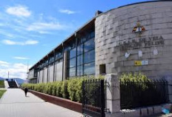 El CEAR Pr&iacute;ncipe Felipe se prepara para la Fase 1