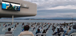 El Centro Bot&iacute;n programa talleres de pensamiento creativo, cine y m&uacute;sica