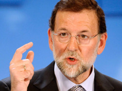 El Debate sobre &ldquo;el Estado de Salud de Espa&ntilde;a" termin&oacute; como empez&oacute; cada uno a los suyo