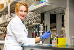 El deterioro muscular por anorexia nerviosa puede persistir incluso despu&eacute;s de recuperar el peso, seg&uacute;n un estudio