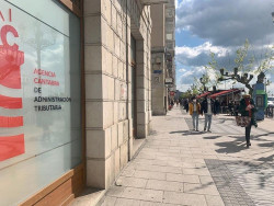 El director de ACAT comparece el jueves para dar explicaciones sobre los documentos tirados a la basura