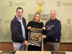 El documental `Cantabria salvaje. Nuevas vidas`, sobre la fauna regional, se proyecta en Torrelavega el 8 de abril