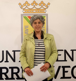 El equipo de Gobierno de Torrelavega reestructura las &aacute;reas de gesti&oacute;n por la baja de la edil Laura Romano