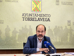 El equipo de Gobierno de Torrelavega replica a IU-Podemos que las ayudas sociales han aumentado